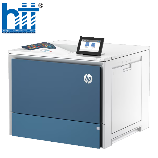 Hợp Thành Thịnh - Máy in laser màu HP Color LaserJet Enterprise 5700DN
