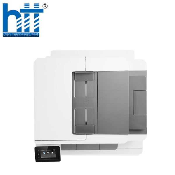 Hợp Thành Thịnh - Máy in laser màu HP Color LaserJet Pro M283FDN