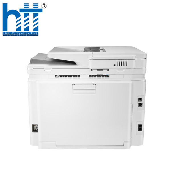 Hợp Thành Thịnh - Máy in laser màu HP Color LaserJet Pro M283FDN