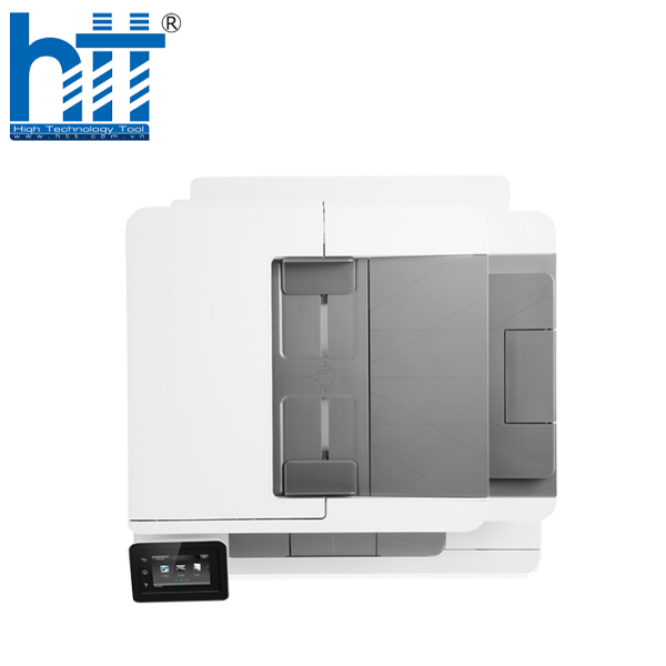 Hợp Thành Thịnh - Máy in laser màu HP Color LaserJet Pro M283FDW