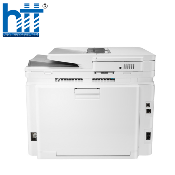 Hợp Thành Thịnh - Máy in laser màu HP Color LaserJet Pro M283FDW