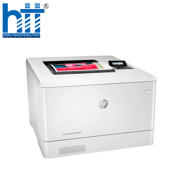 Hợp Thành Thịnh - Máy in laser màu HP Color LaserJet Pro M454DN 