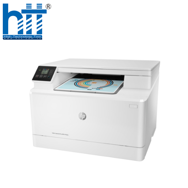 Hợp Thành Thịnh - Máy in laser màu HP Pro MFP M182N 