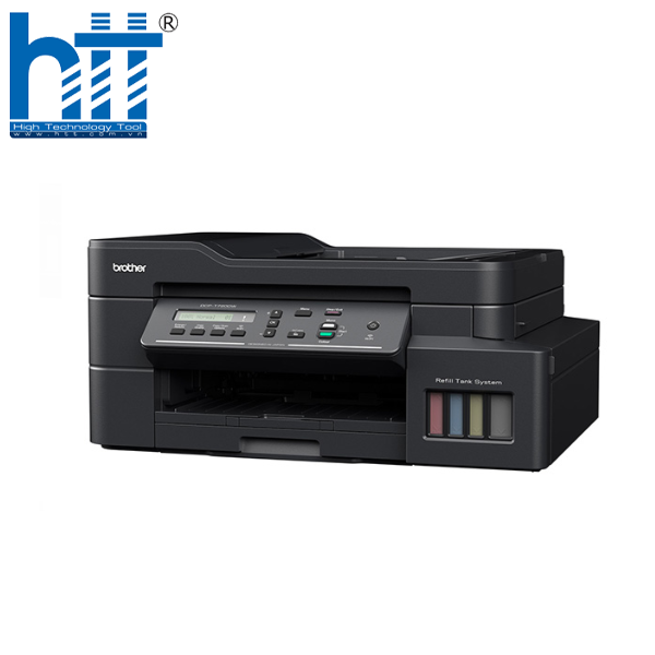 Hợp Thành Thịnh - Máy in phun màu Brother DCP-T720DW