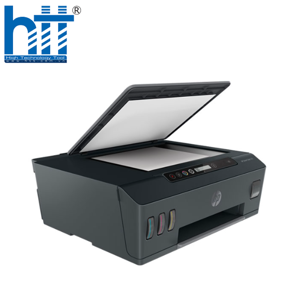 Hợp Thành Thịnh - Máy in phun màu HP Smart Tank 500 4SR29A (A4/A5/ In/ Copy/ Scan/ USB)