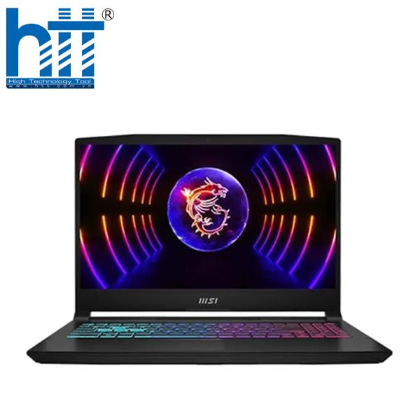 Hợp Thành Thịnh - Laptop MSI Katana 15 B13UDXK-2269VN