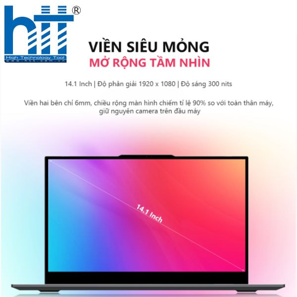 Hợp Thành Thịnh - Laptop N141M31