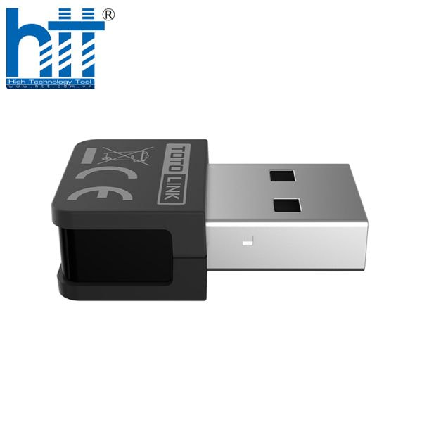 HỢP THÀNH THỊNH - Cạc mạng Wifi USB Totolink N160USM