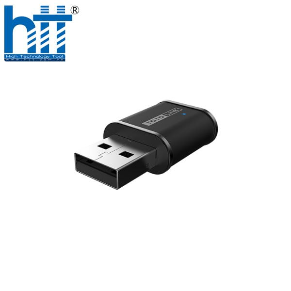 HỢP THÀNH THỊNH - Cạc mạng không dây Totolink USB A650USM 