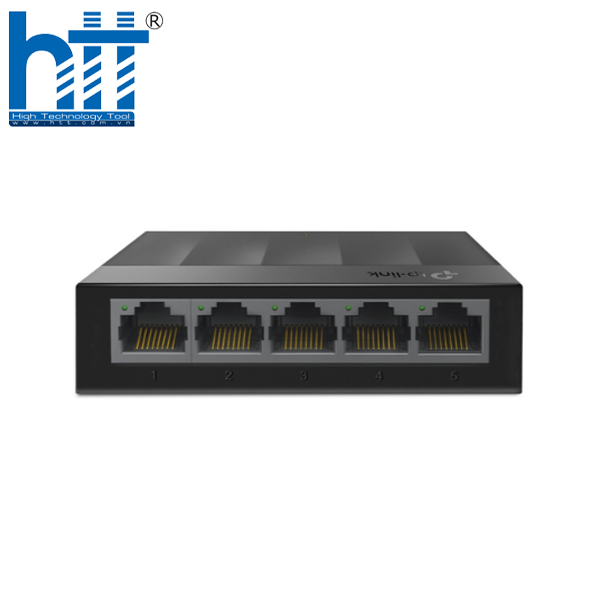 HỢP THÀNH THỊNH - Switch TP-Link LS1005G 