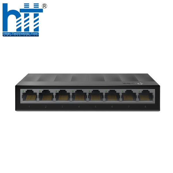 HỢP THÀNH THỊNH - Switch TP-Link LS1008G 