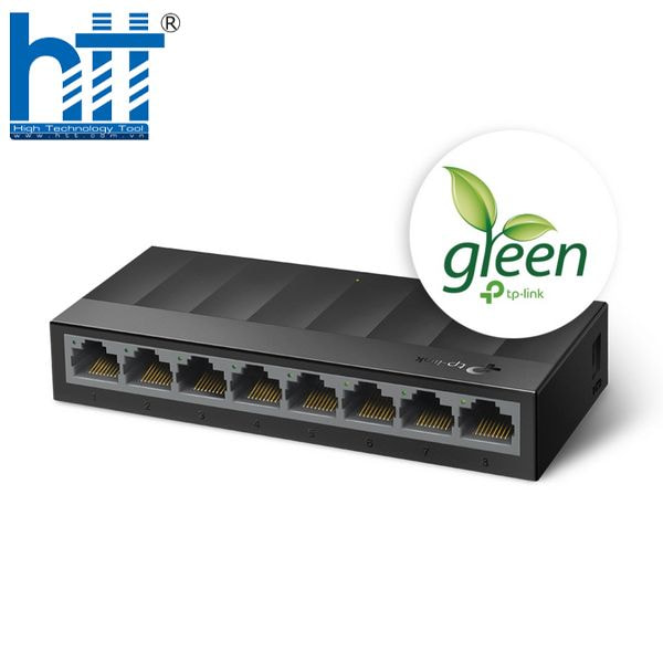 HỢP THÀNH THỊNH - Switch TP-Link LS1008G 