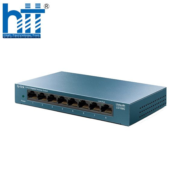 HỢP THÀNH THỊNH - Switch TP-Link LS108G