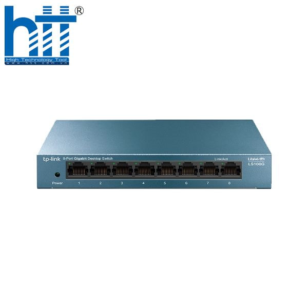 HỢP THÀNH THỊNH - Switch TP-Link LS108G