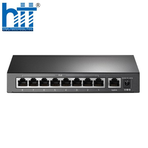 HỢP THÀNH THỊNH - Switch TP-Link TL-SF1009P