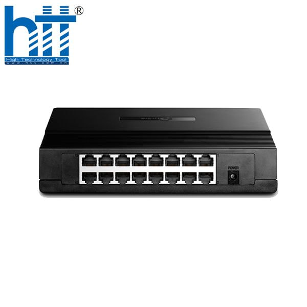 HỢP THÀNH THỊNH - Switch TP-Link TL-SF1016D