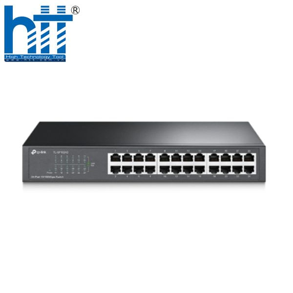 HỢP THÀNH THỊNH - Switch TP-Link TL-SF1024D