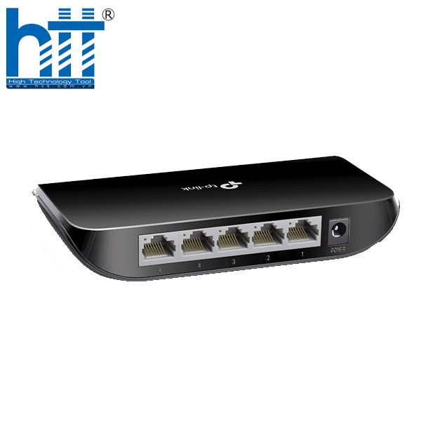 HỢP THÀNH THỊNH - Switch TP-Link TL-SG1005D
