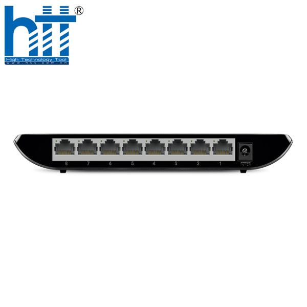 HỢP THÀNH THỊNH - Switch TP-Link TL-SG1008D