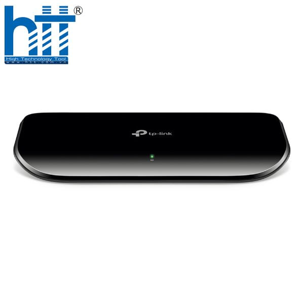 HỢP THÀNH THỊNH - Switch TP-Link TL-SG1008D