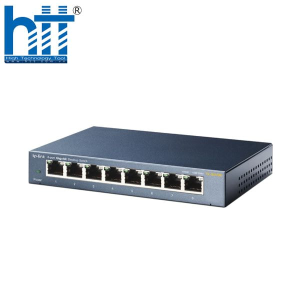 HỢP THÀNH THỊNH - Switch TP-Link TL-SG108