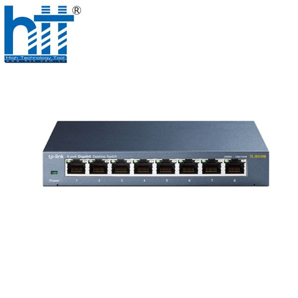 HỢP THÀNH THỊNH - Switch TP-Link TL-SG108