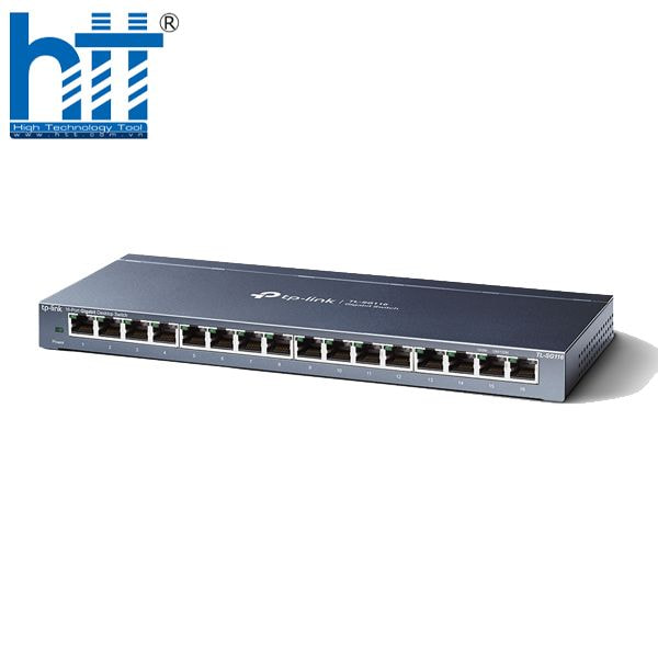 HỢP THÀNH THỊNH - Switch TP-Link TL-SG116