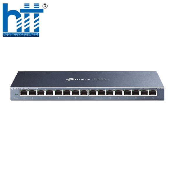 HỢP THÀNH THỊNH - Switch TP-Link TL-SG116