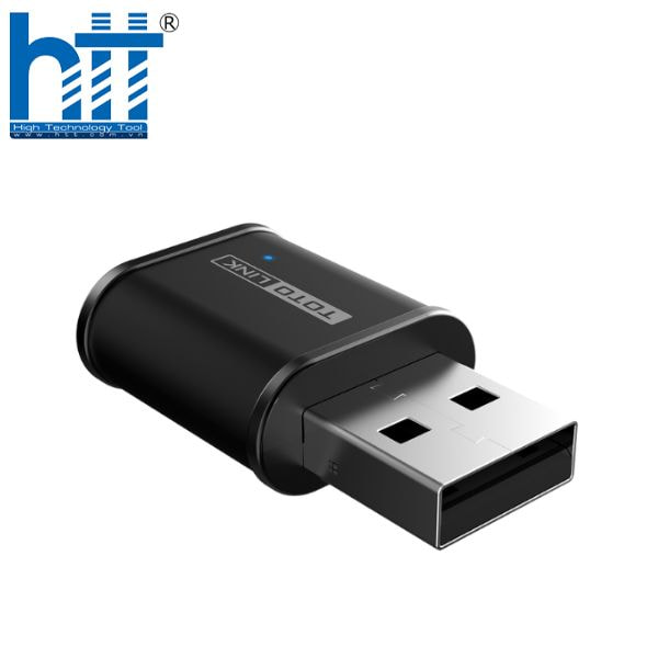 HỢP THÀNH THỊNH - USB Wifi AX900 Totolink X900USM 