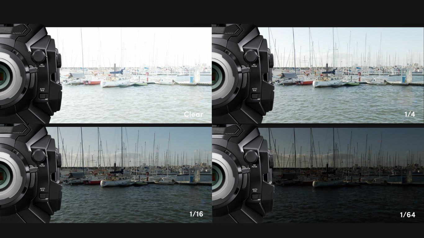Sở hữu Blackmagic URSA Broadcast G2 với cảm biến 6K điện ảnh, livestream RTMP/SRT và hỗ trợ đa ngàm lens chuyên nghiệp.