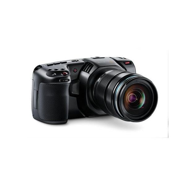 Khai phá sức mạnh quay RAW với BMPCC 4K chuyên nghiệp