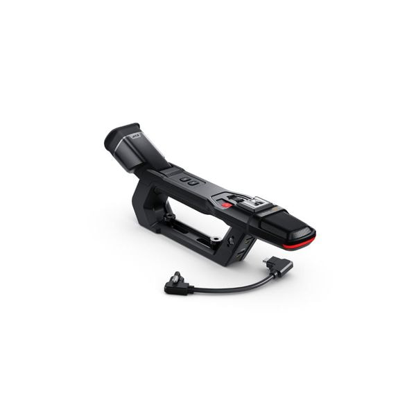 Blackmagic PYXIS Pro Handle – Tối ưu workflow broadcast chuyên nghiệp