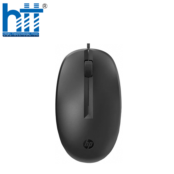 Hợp Thành Thịnh - Chuột HP 320M Wired Mouse