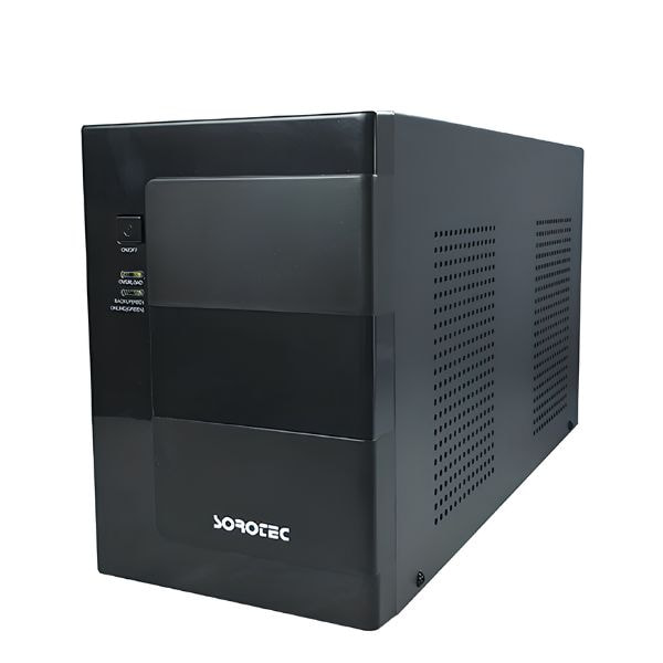 Bộ lưu điện Line Interactive SOROTEC BL1000 - Hợp Thành Thịnh