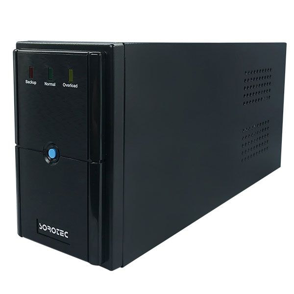 Bộ lưu điện Sorotec Offline BL650 - Hợp Thành Thịnh