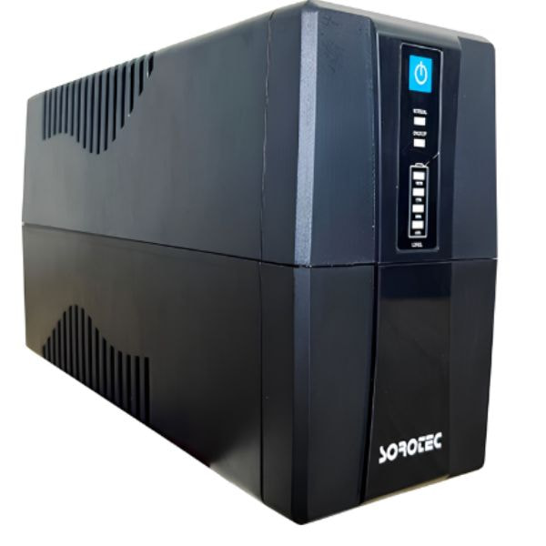 Bộ lưu điện Sorotec Offline BL700 - Hợp Thành Thịnh
