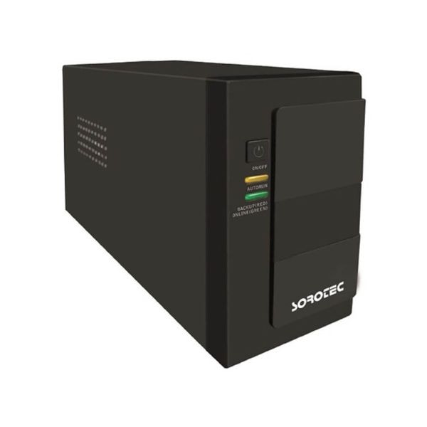 Bộ lưu điện UPS SOROTEC BL2000U - Hợp Thành Thịnh