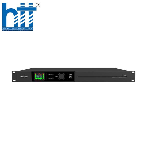 Bộ triệt phản hồi FE-224N – giải pháp chống hú tối ưu