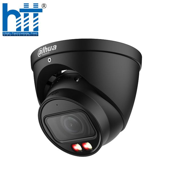 Camera IP 6MP Dahua – Hình ảnh sắc nét và AI thông minh