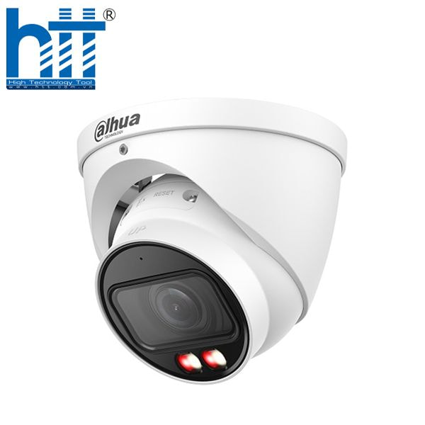Camera Dahua DH-IPC-HDW3649TP-ZS-IL – Lắp đặt ngoài trời chuẩn IP67