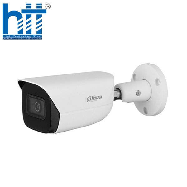 Camera IP 8MP DAHUA DH-IPC-HFW3841E-AS-S2 – Thiết kế chắc chắn, chuẩn IP67