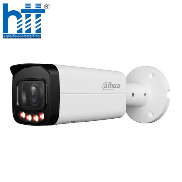 Camera DH-IPC-HFW3649TP-ZAS-IL với tiêu cự 2.7–13.5 mm