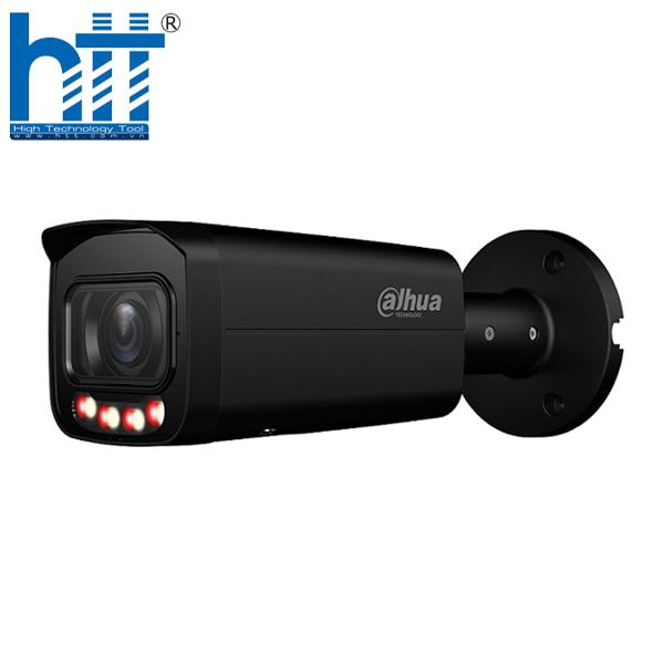 Chi tiết Camera Dahua 6MP, quan sát ban đêm 60m