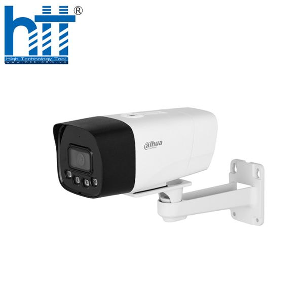 Camera 2MP Dahua – Chiếu sáng kép IR + LED