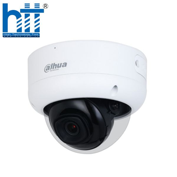 Giám sát thông minh với Camera 8MP Dahua AI