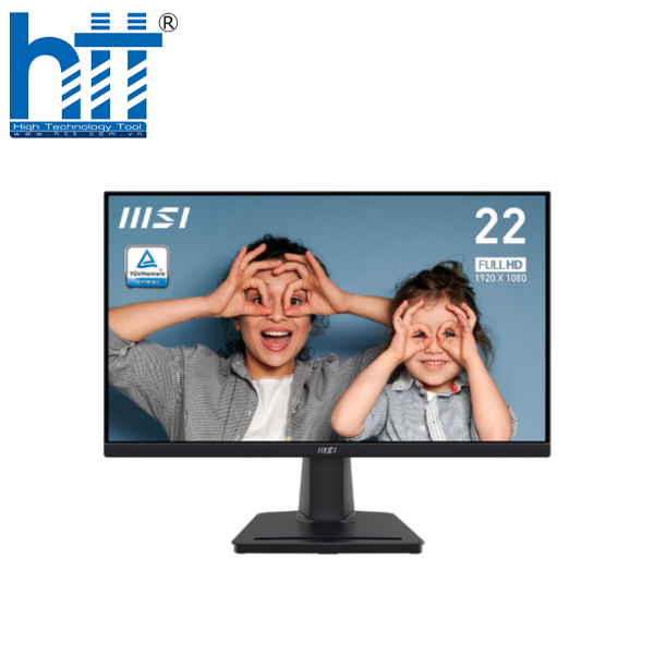 Hợp Thành Thịnh - Màn hình MSI PRO MP225 (21.5Inch/ Full HD/ 1ms/ 100HZ/ 250cd/m2/ IPS)