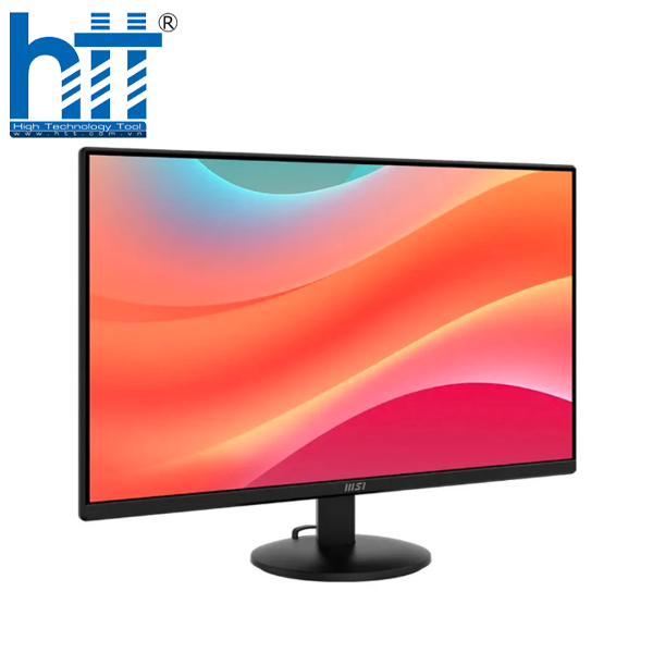 Hợp Thành Thịnh - Màn hình MSI PRO MP242L (23.8Inch/ Full HD/ 1ms/ 100HZ/ 300cd/m2/ IPS)