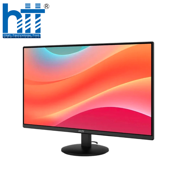 Hợp Thành Thịnh - Màn hình MSI PRO MP242L (23.8Inch/ Full HD/ 1ms/ 100HZ/ 300cd/m2/ IPS)