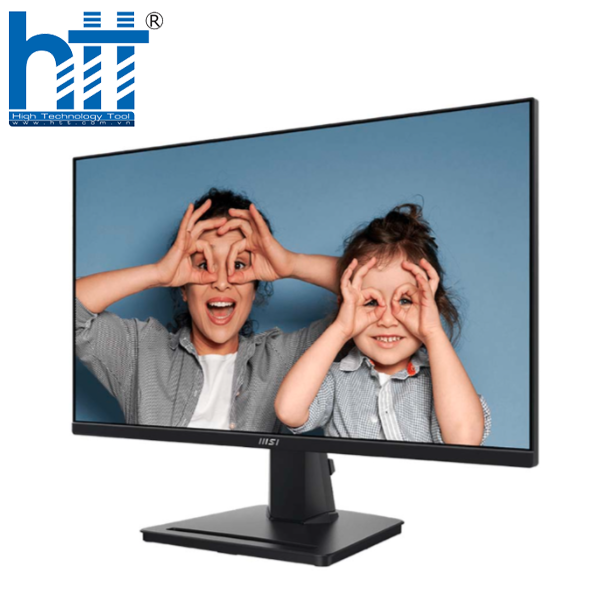 Hợp Thành Thịnh - Màn hình MSI PRO MP251 (24.5Inch/ Full HD/ 1ms/ 100HZ/ 300 cd/m2/ IPS/ Loa)