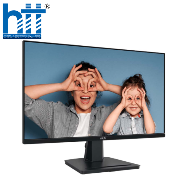 Hợp Thành Thịnh - Màn hình MSI PRO MP251 (24.5Inch/ Full HD/ 1ms/ 100HZ/ 300 cd/m2/ IPS/ Loa)